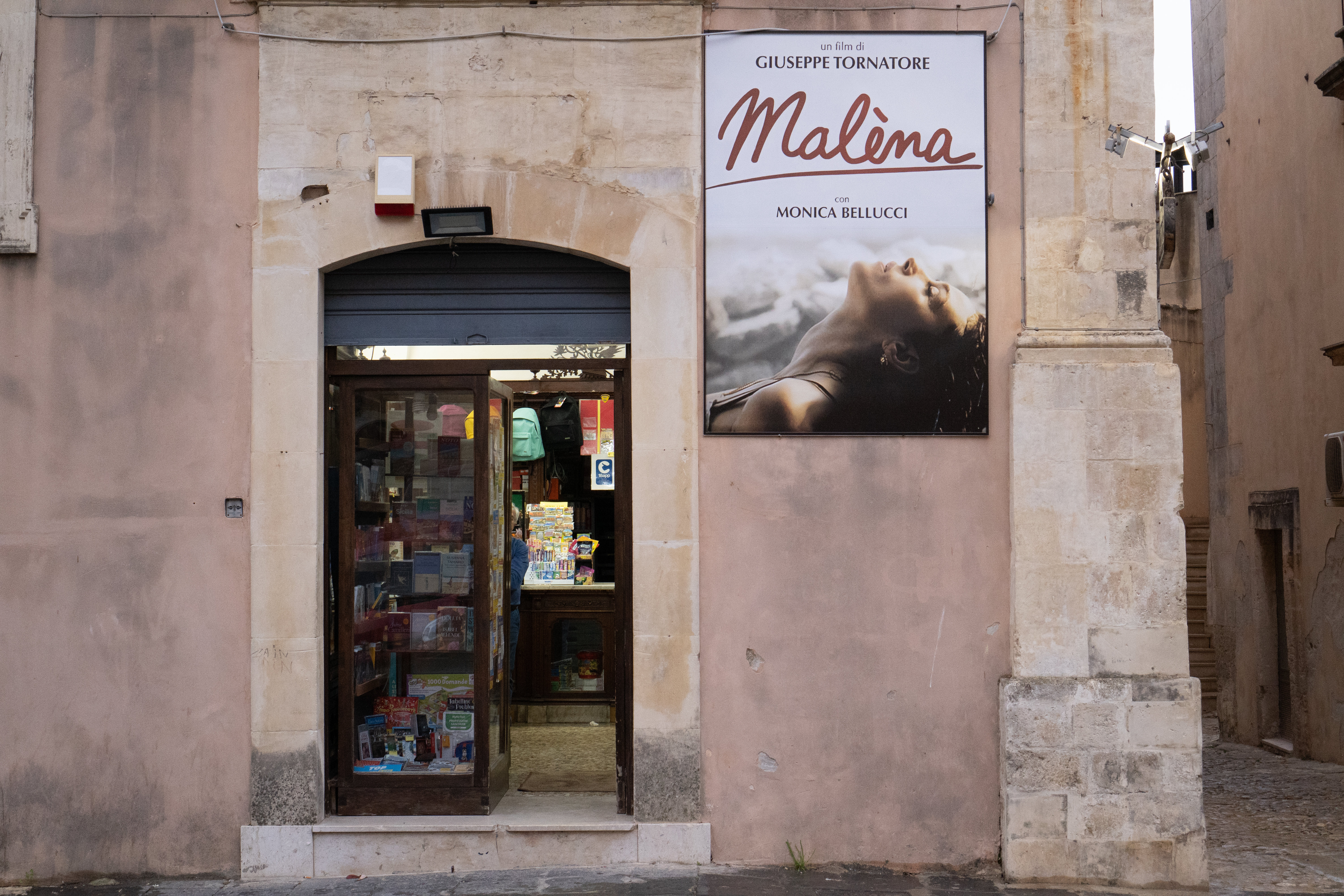 Noto-Malena